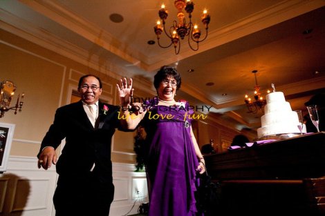 I'm running for these two, my Uncle just had a stroke and my aunt who's sitting vigil.