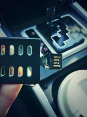 After two years of high mileage and direct plugins with my laptops, my snapping looper broke off.  Can't sync, can't recharge, and unwearable.