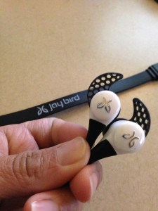 BlueBudsX from Jaybird