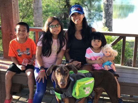 Leilani Siplon and kids.jpg